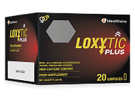 LOXYTIC PLUS