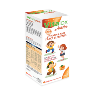 VITALOX® JUNIOR