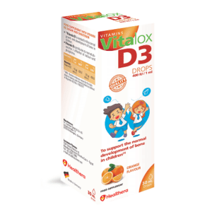 VITALOX® D3