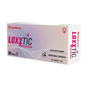 LOXYTIC WOMEN