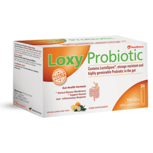 LOXY PROBIOTIC®