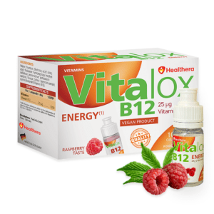 VITALOX® B12