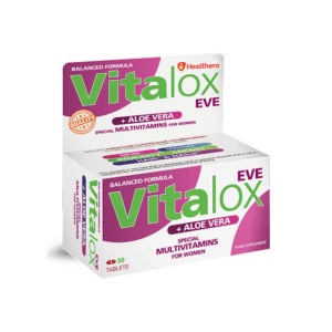 VITALOX® EVE