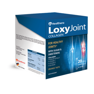 LOXYJOINT® COLLAGEN®