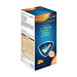 LOXYMUNE® JUNIOR