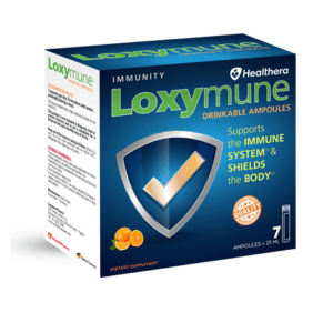 LOXYMUNE®